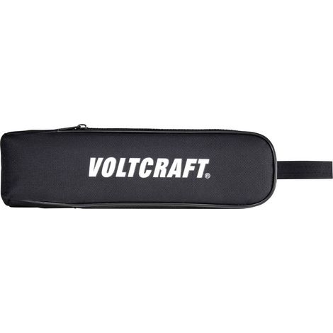 VOLTCRAFT VC50/60 VC50/60 Borsa per strumento Adatto per (dettagli) Serie VC-50, Serie VC-60