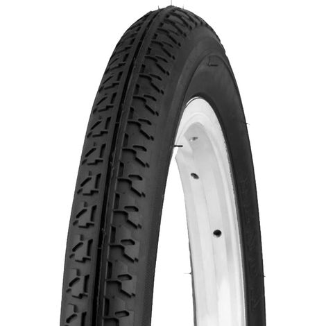 COPERTONE 14 x 1.75 (47-254) GOMMA X CITYBIKE BICICLETTA BAMBINO DA 14 POLLICI (1/2)