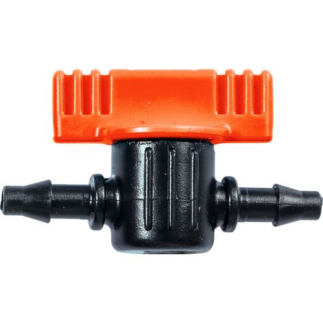 STOCKER Valvola di Chiusura D4-6mm (1/3)