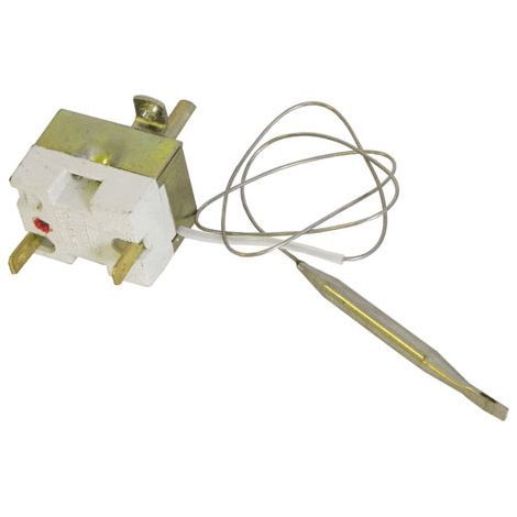 THERMOSTAT REGLABLE pour PIECES CUISSON PETIT ELECTROMENAGER...