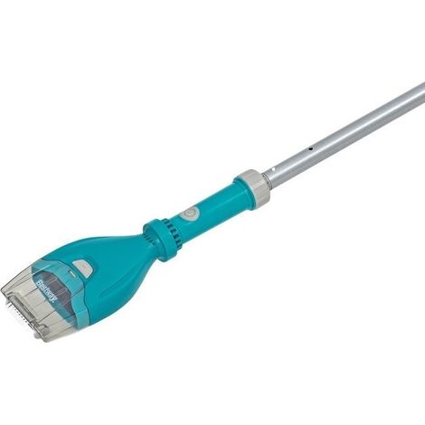 [NEUWERTIG] B-Ware Bestway Pool Cleaner Vacuum Cordless Swimming Pools Cleaning Kit (1/2)