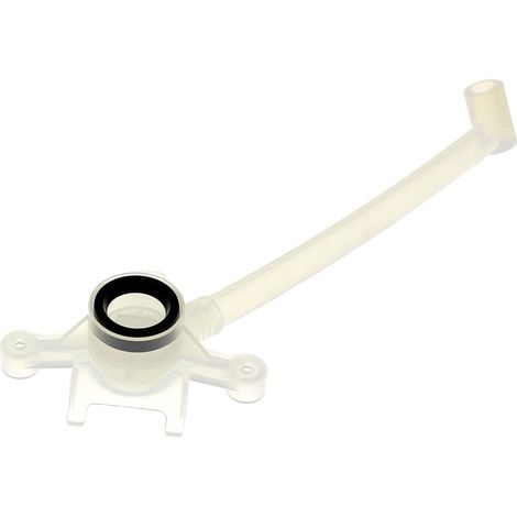 Valvola + tubo serbatoio ms-622557 per macchina espresso krups