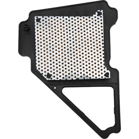 Filtre à air haute efficacité de remplacement pour moto YBR125 YBR 125 JYM 2002‑2013 (1/5)