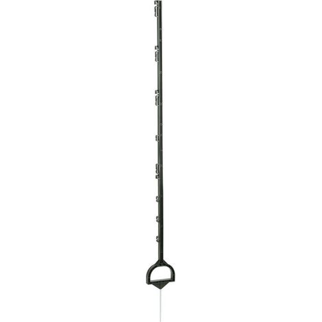 Picchetto Verde 158 cm confezione da 5 pz (1/2)
