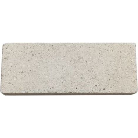 R MATTONE REFRATTARIO MIS. 20X6X3
