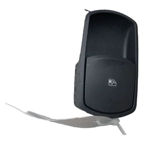 [PRODUIT D'OCCASION] Commande Leve-glace Porte Avd OPEL Corsa Iv Phase 1 (d) 2006-2010 ♻️ Ref Oe. 13206806 - Garantie à vie (1/3)