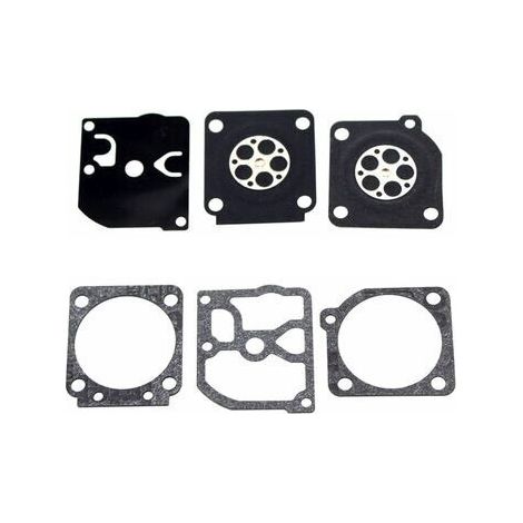 KIT MEMBRANA AT-7C 596570801 ORIGINALE HUSQVARNA