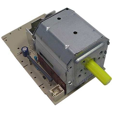 PROGRAMMATEUR MODULE EX/2707710600 POUR LAVE LINGE BEKO - 2817970600