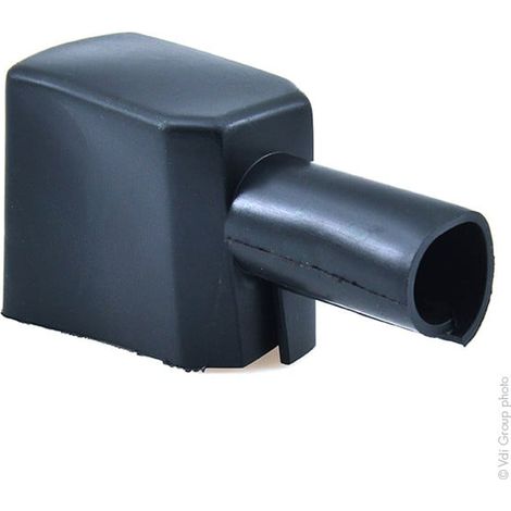 Exide - Cache borne pour cosse à Insert M8 (1/2)
