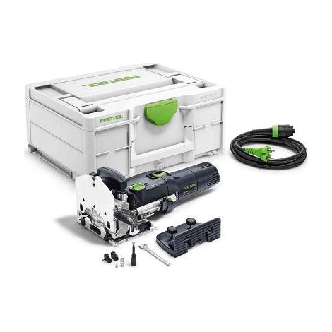 FESTOOL JOINING MACHINE DF 500 Q-PLUS 110V