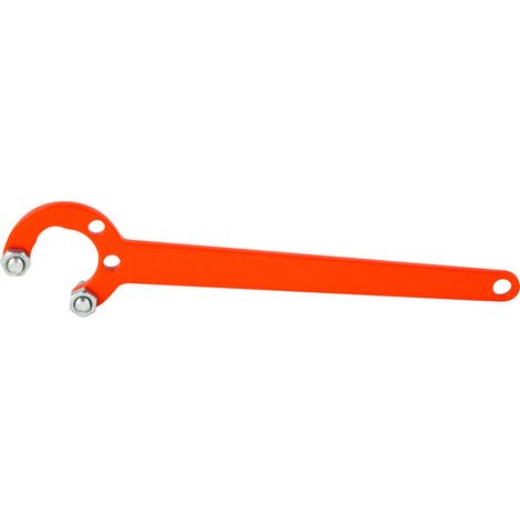 Llave universal para amoladora