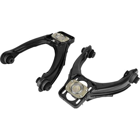 Réglage d'angle de siège arrière pour Honda 96-00 EK/DC2, triangle réglable noir. (1/5)