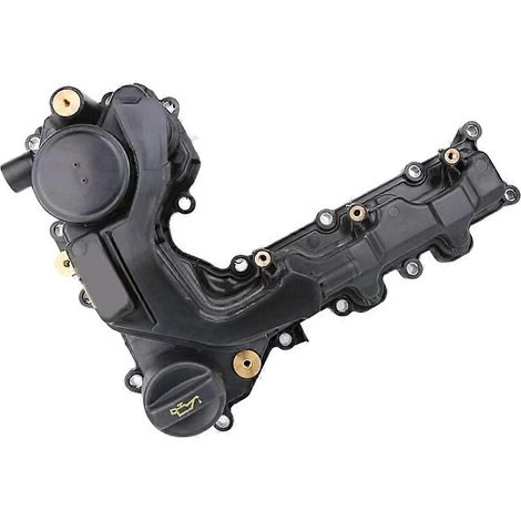 Couvercle de soupape YL01366680 9849189680 9811687980 pour Peugeot 2008, 208 et 308.