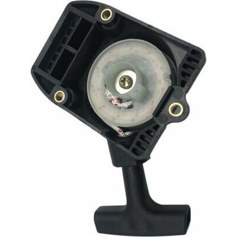 Aiperq Recoil Remplacement De Demarrage Pour Stihl Fs80 Fs85 Bg85 Fr85 Fs75 Trimmer 41371904000 (1/5)