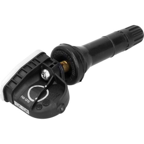 Yctze Système de Surveillance du capteur de Pression des pneus F2GZ-1A189-A adapté pour 15-18 Capteur de Pression des pneus F2GZ-1A189-A (1/5)