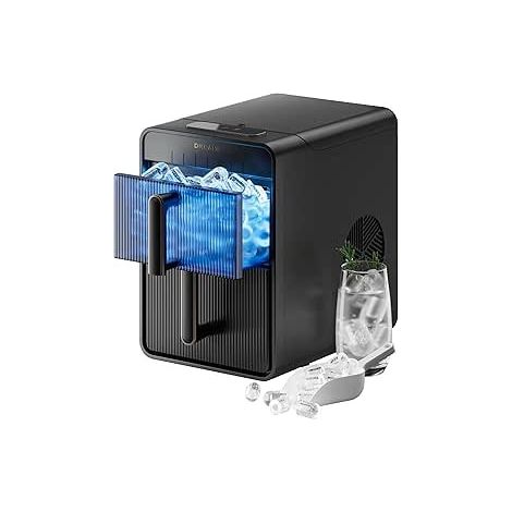 DREAME MAQUINA HIELO AURA