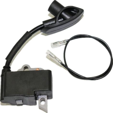 Pack bobine d'allumage haute tension pour BR500 BR550 BR600 BR600Z BR700Ventilateur- (1/3)