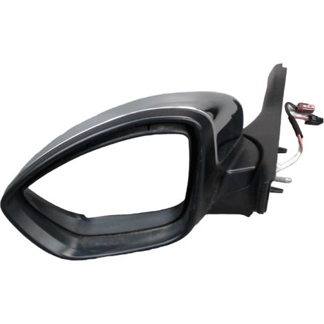 [PRODUIT D'OCCASION] Retroviseur Exterieur Electrique Gauche PEUGEOT 208 ♻️ Ref Oe. 1611240880 - Garantie à vie (1/4)
