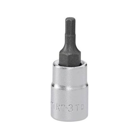 Chiave a bussola Facom bit-steckschlüssel 1/4 pollice 3 mm