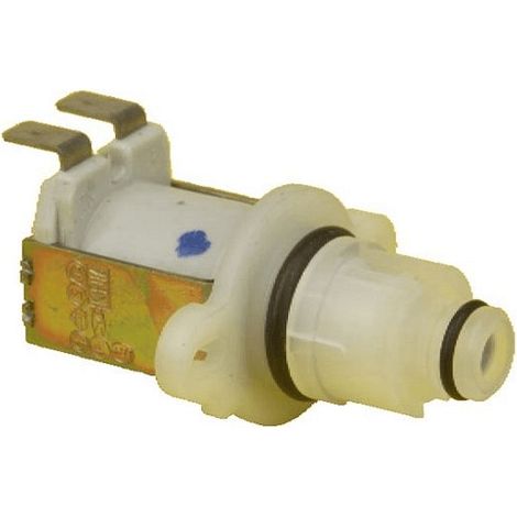 ELECTROVANNE BOITE A SEL POUR LAVE VAISSELLE SIEMENS - 051835