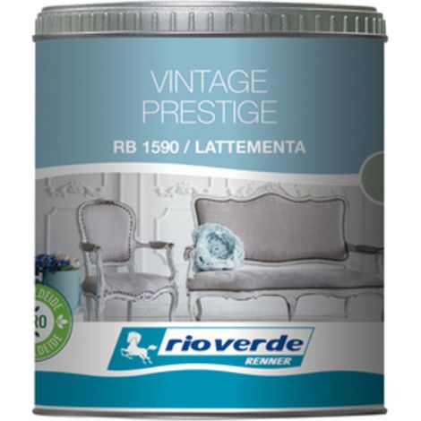 RIOVERDE RB1590 VERNICE VINTAGE 0,500 L LATTEMENTA