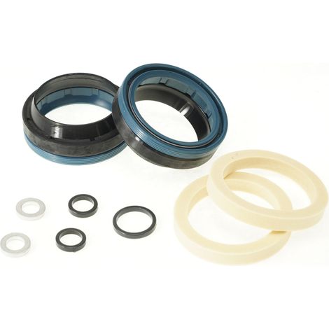 Joint De Fourche Pour Fox 34mm - Glisse Améliorée Et étanchéité - Enduro Bearings