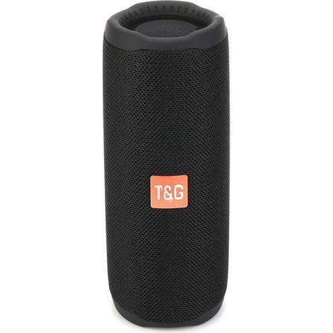 Enceinte Bluetooth TG-365 - Noire