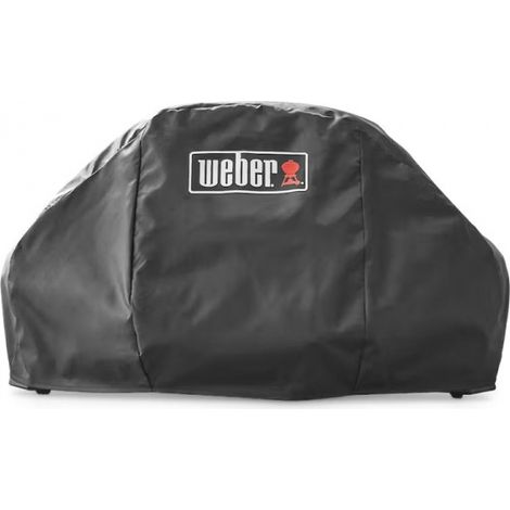 Weber 7140 Custodia Premium per barbecue Pulse 2000 (1/5)
