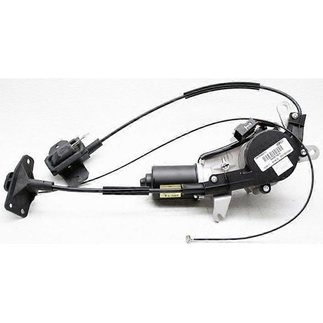 Moteur de porte électrique côté droit compatible 83820A9000 Sedona( ) (1/2)
