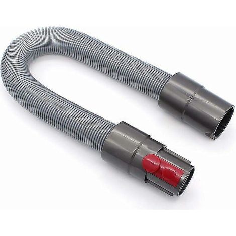 Tuyau extensible pour aspirateur sans fil Dyson V7 V8 V10 V11 SV10 SV11, extensible de 52 cm à 150 cm pour le tuyau de remplacement Dyson. (1/5)
