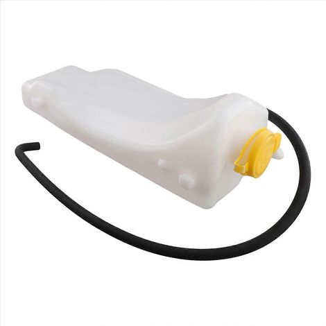 Réservoir de liquide de refroidissement automobile, vase d'expansion du liquide de refroidissement moteur.-SSZFV (1/5)