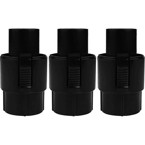 Compatible avec les aspirateurs QW12Z-05E/05F/607 : tuyau inférieur, diamètre intérieur 40 mm, diamètre extérieur 35 mm (1/5)