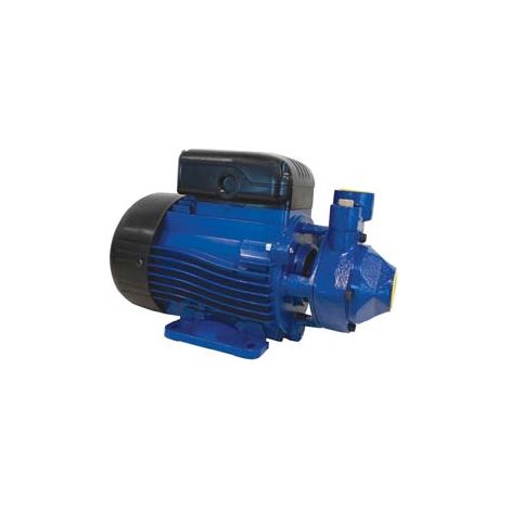 ELETTROPOMPA PERIFERICA ASPIRAZIONE FRONTALE PM40/B KW 0,75 LOWARA