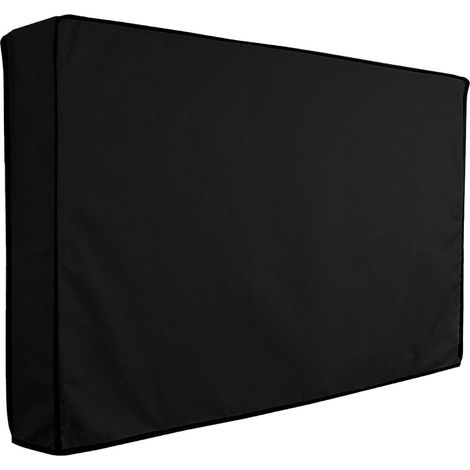 alpina accessoire de télévision Noir H11.5xl58xL81cm (1/5)