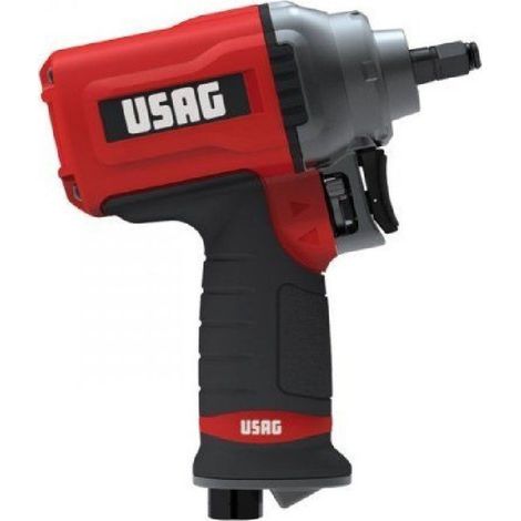 Trade Shop - Us Pneumatic Aria Pystem Advitator De 1/2 En Titanium 942 Pc1 -