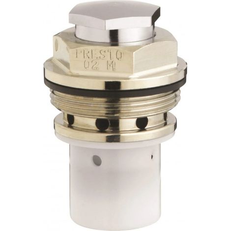 Tête PRESTO 509 (k4924), PRESTO, Réf 01034