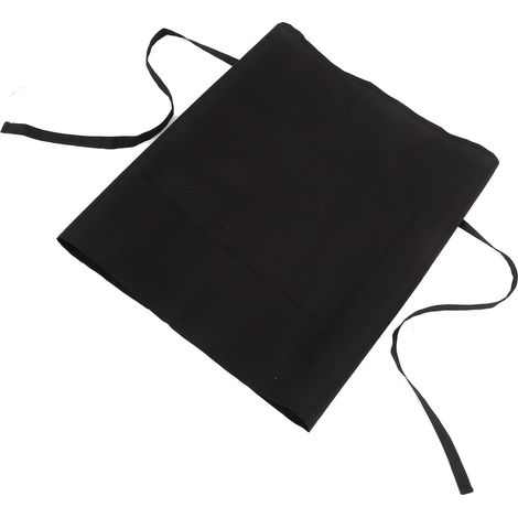 Tablier de cuisine créatif mi long, tablier de travail résistant pour (1/5)