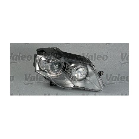 Projecteur principal Valeo 043626 VW 3C0941754K