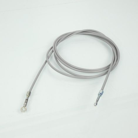 rms gaskabel für auto piaggio ape tm p602 177128 neu (1/2)