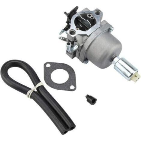 Ej.Life Vergaser-Ersatz für Briggs & Stratton 14,5 PS - 21 PS Rasenmähermotoren, Teilenummern 796109, 591731, 594593 (1/5)
