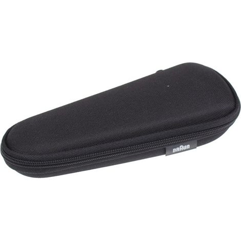 Trousse de rangement pour Tondeuse BRAUN 81406969 (1/2)