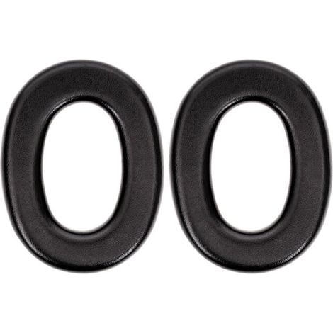 Coussinets de rechange STIER pour casque antibruit SGR-40 (set de 2) (1/4)