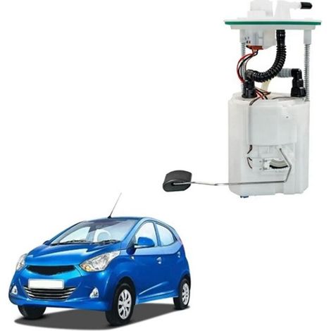Die Referenznummer 311104N000 ist für das Kraftstoffpumpenmodul Hyundai EON 11-18 (Referenznummer 31110-4N000) geeignet. (1/4)