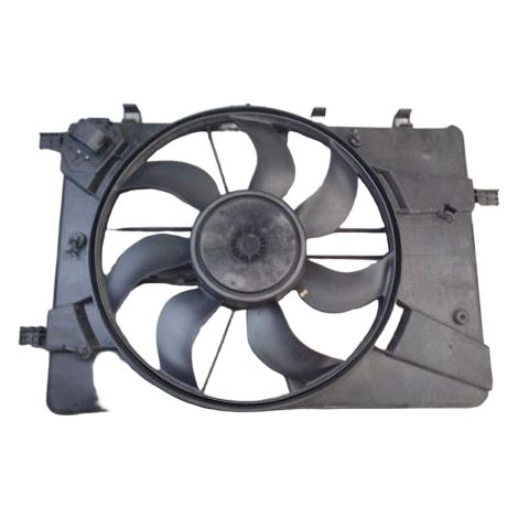 Moteur Ventilateur Radiateur OPEL Astra [PRODUIT D'OCCASION]♻️13427161 (1/2)