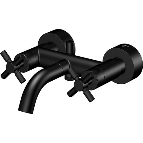 Mezclador de baño Steinberg serie 250, de superficie, bimando, 2 (1/5)