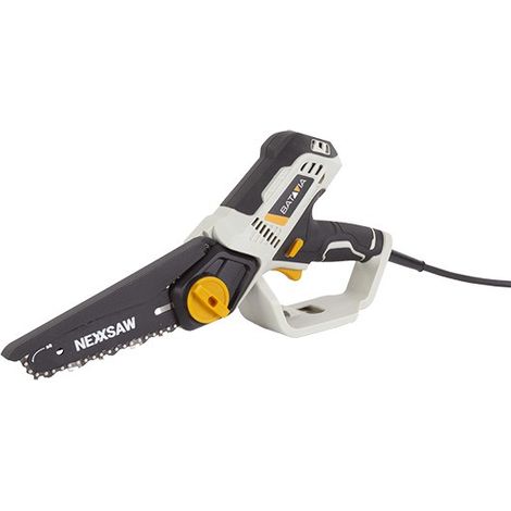 MOTOSIERRA ELECTRICA BRICO 18CM