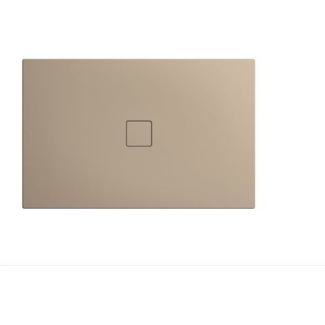 Kaldewei CONOFLAT Receveur de douche Mod.780-1, 800x900, 46500001, Coloris: Beige chaud 40 - 465000010662