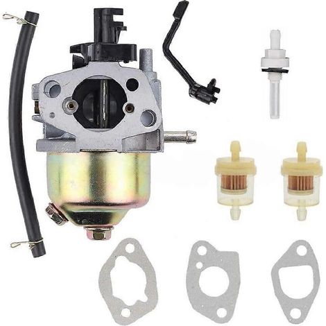 Pièces de rechange compatibles avec les générateurs Homelite BM903655DA et BM903655D (3500 et 3650 W). (1/4)