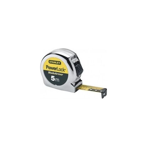 Mesure 'powerlock' blade armor réf longueur 5 mlargeur 19 mm