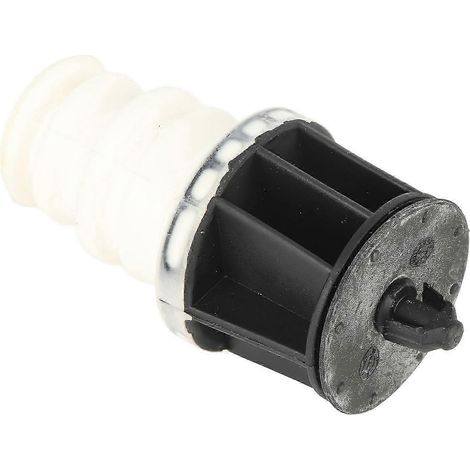 Butée de ressort d'essieu arrière de sécurité améliorée - Remplacement pour Peugeot 3008, 4008 5008 (9813587180) (1/4)